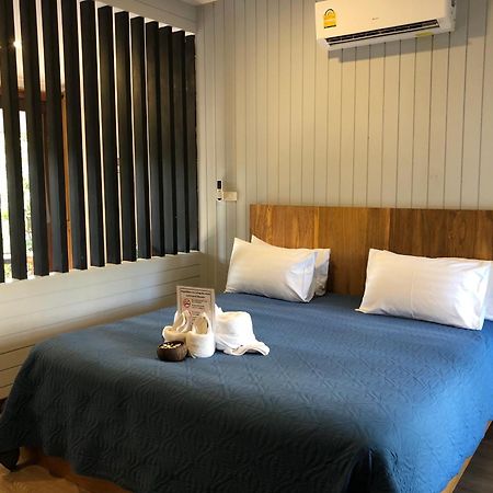 Likita Resort بان فيه المظهر الخارجي الصورة