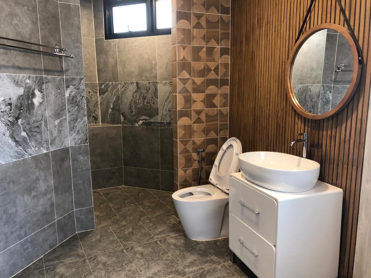 Likita Resort بان فيه المظهر الخارجي الصورة