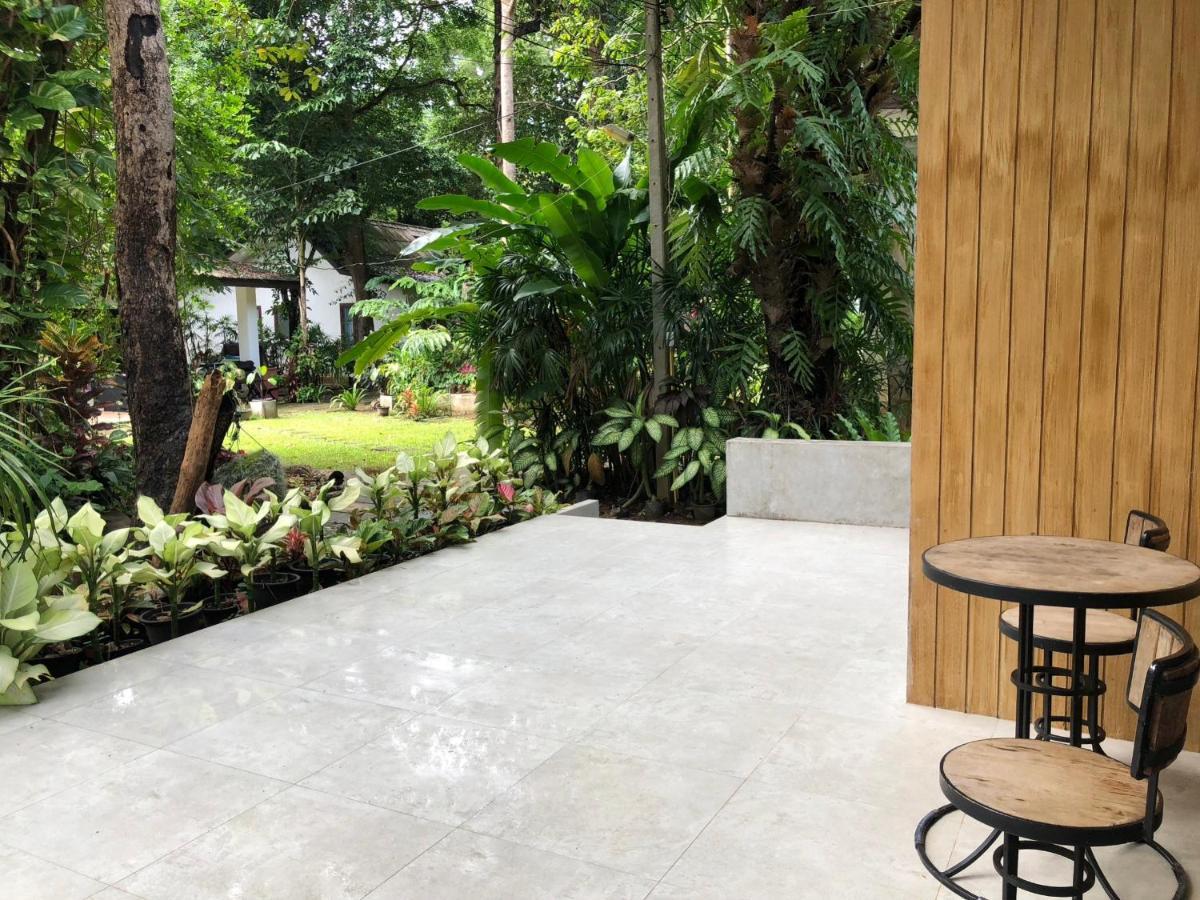 Likita Resort بان فيه المظهر الخارجي الصورة