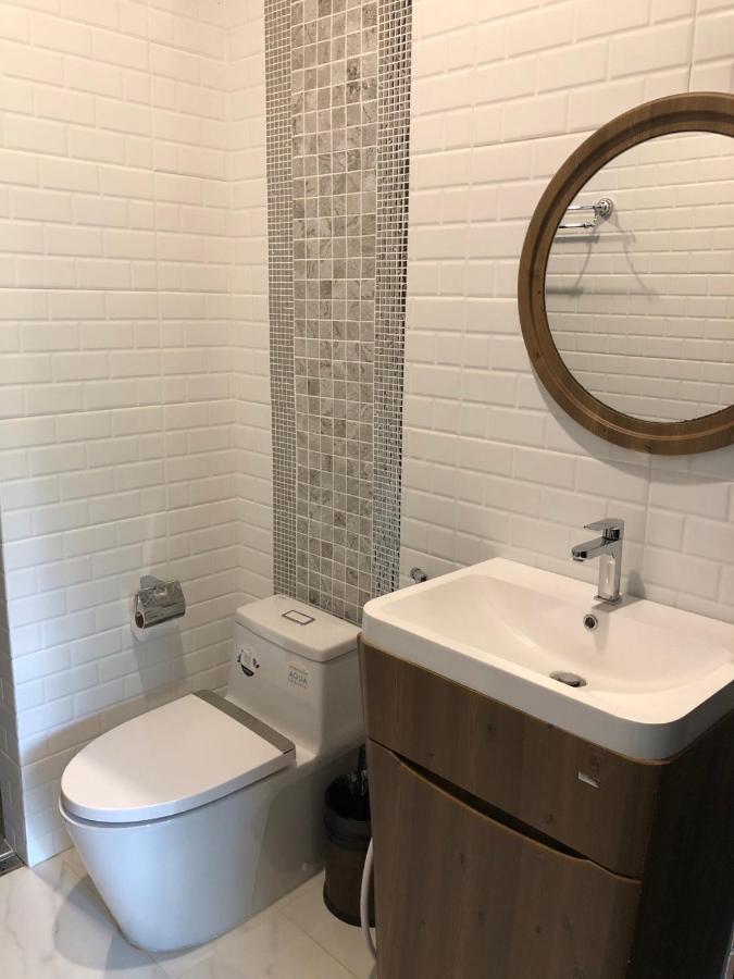 Likita Resort بان فيه المظهر الخارجي الصورة