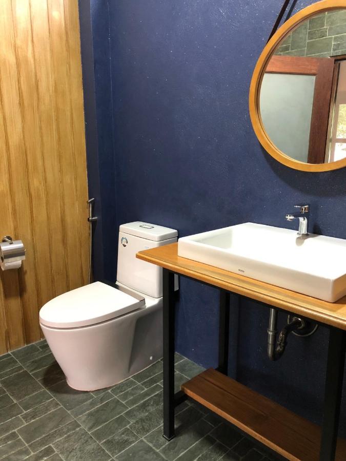 Likita Resort بان فيه المظهر الخارجي الصورة