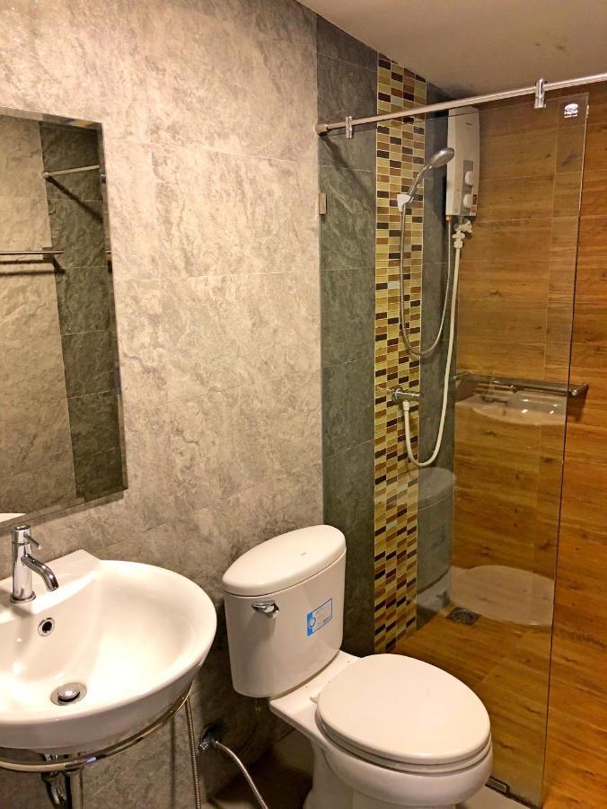 Likita Resort بان فيه المظهر الخارجي الصورة