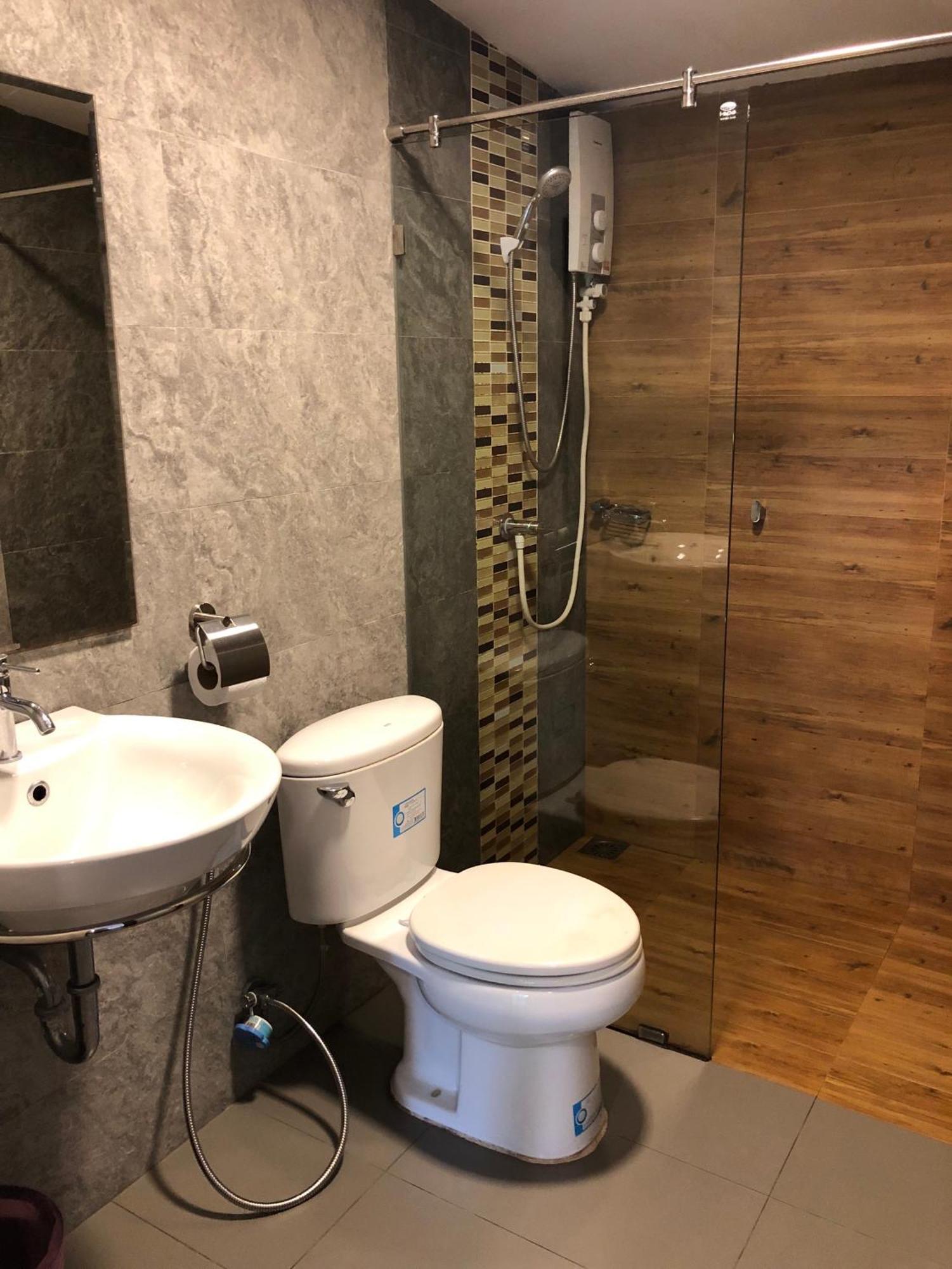 Likita Resort بان فيه المظهر الخارجي الصورة