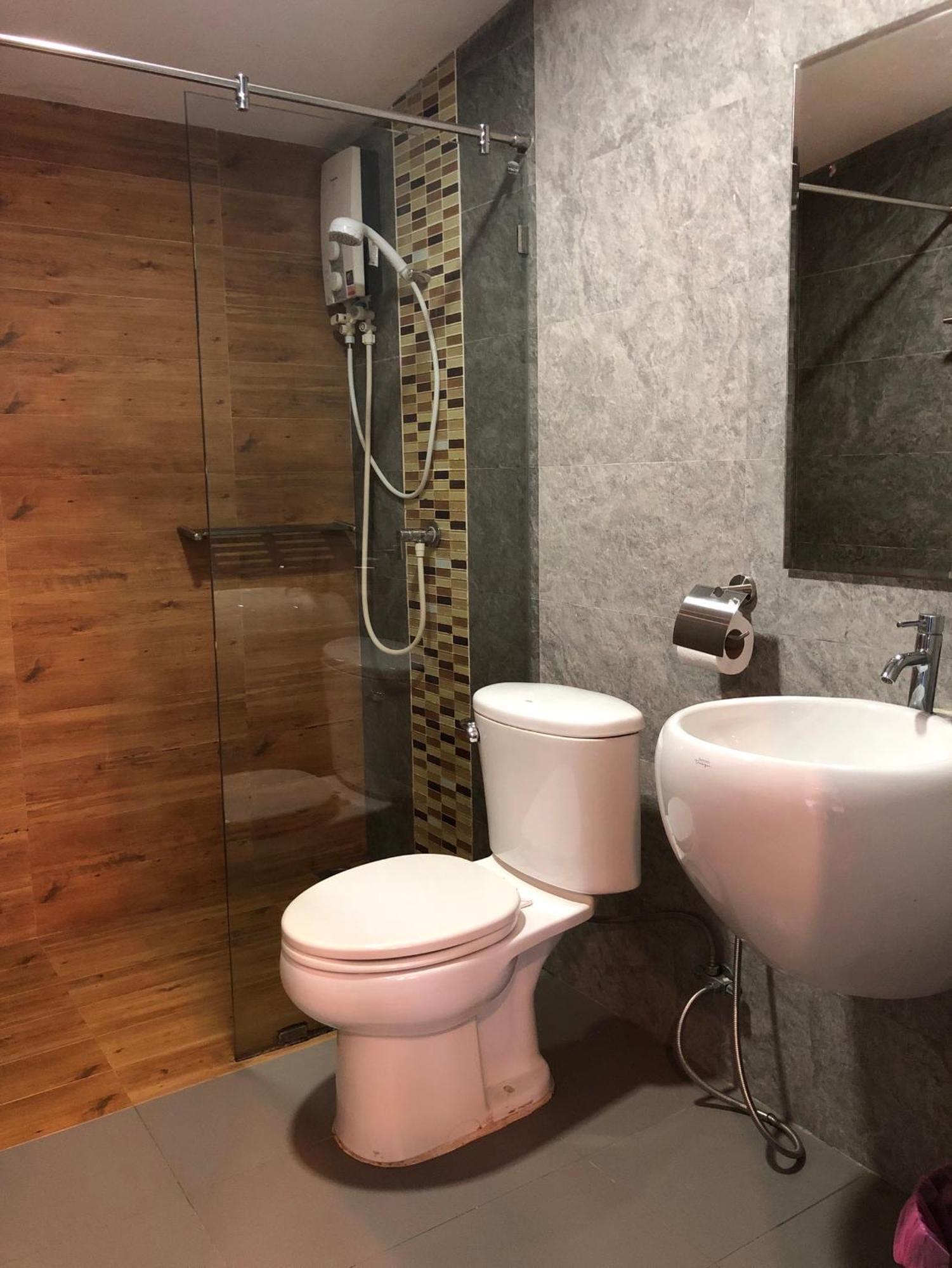 Likita Resort بان فيه المظهر الخارجي الصورة